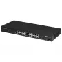 Edimax GS-5424LX switch Gigabit Web Smart de 28 puertos con 4 puertos 10GbE SFP+