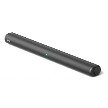 AKAI barra de sonido ASB-6L 2.0CH 60W Bluetooth negro