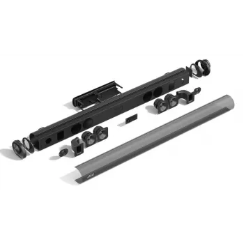 AKAI barra de sonido ASB-6L 2.0CH 60W Bluetooth negro