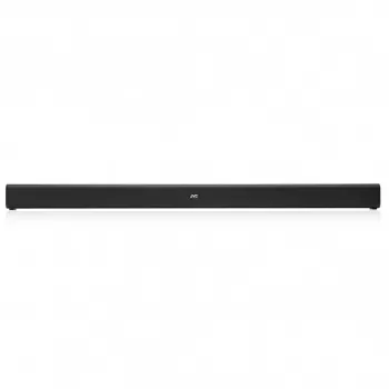 JVC Barra de sonido TH-E324B 2.0 canales 40W Bluetooth Negra
