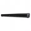JVC Barra de sonido TH-E324B 2.0 canales 40W Bluetooth Negra