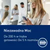 Panasonic KX-TF400EXC teléfono móvil, azul