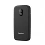 Teléfono móvil de concha Panasonic KX-TU410EXB negro