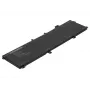Batería para portátil 2-Power CBP3515B - 8198 mAh, 11,1 V, 91 Wh - Compatible con Dell Precision M3800, XPS 15 9530