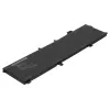 Batería para portátil 2-Power CBP3515B - 8198 mAh, 11,1 V, 91 Wh - Compatible con Dell Precision M3800, XPS 15 9530