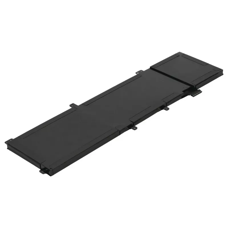 Batería para portátil 2-Power CBP3515B - 8198 mAh, 11,1 V, 91 Wh - Compatible con Dell Precision M3800, XPS 15 9530