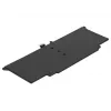 2-Power Dell Latitude 7310 batería principal 60Wh 7,6V 7895mAh 4 celdas Li-Ion