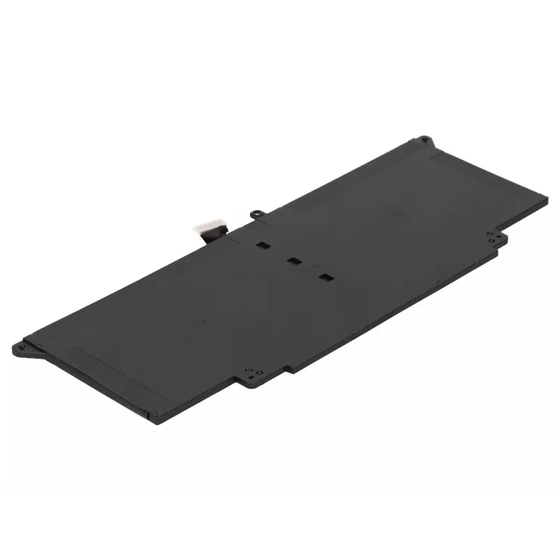 2-Power Dell Latitude 7310 batería principal 60Wh 7,6V 7895mAh 4 celdas Li-Ion