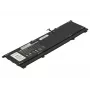 Batería principal 2-Power para Dell XPS 15 9575 2 en 1 - 68 Wh
