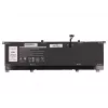 Batería principal 2-Power para Dell XPS 15 9575 2 en 1 - 68 Wh