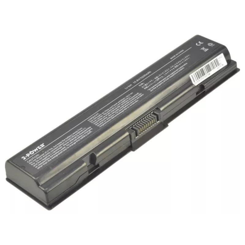 Batería 2-POWER CBI2062H, 5200 mAh, 10,8 V