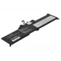 Batería principal 2-Power - batería recargable - 44 mAh