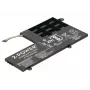 Batería principal 2-Power para Asus VivoBook S15 S530UA X530FN - 41 Wh