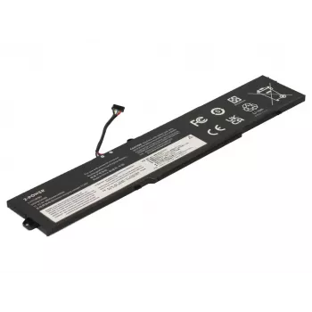 Batería principal 2-Power para Lenovo IdeaPad 330-15ICH - 40 mAh