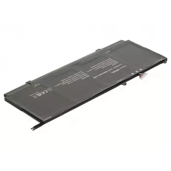 2-Power batería principal para HP Spectre X360 13-AP0000xx - 14,8V 4000mAh