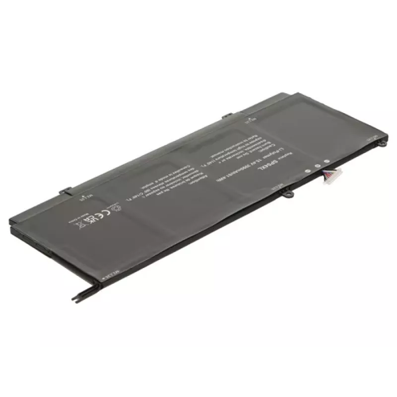 2-Power batería principal para HP Spectre X360 13-AP0000xx - 14,8V 4000mAh