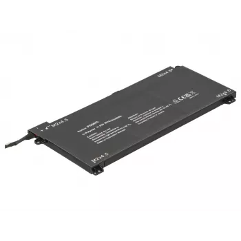 Batería principal 2-Power para HP Omen 15-dh0000na - 66 mAh