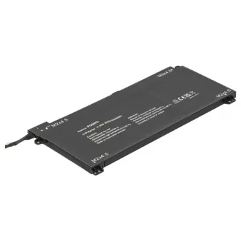 Batería principal 2-Power para HP Omen 15-dh0000na - 66 mAh