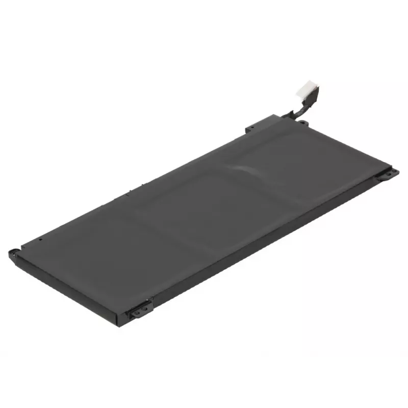 Batería principal 2-Power para HP Omen 15-dh0000na - 66 mAh