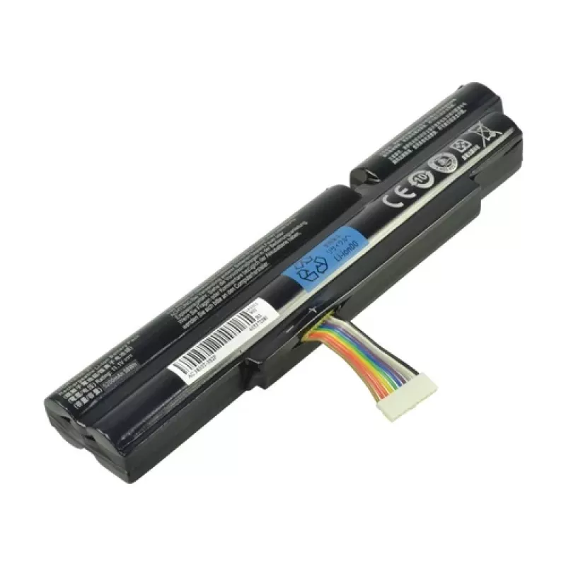 Batería principal 2-Power para Acer Aspire - batería - 4400 mAh