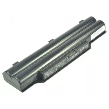 2-Power CBI3390A batería de iones de litio 5200 mAh 10,8 V recargable