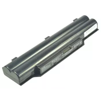 2-Power CBI3390A batería de iones de litio 5200 mAh 10,8 V recargable