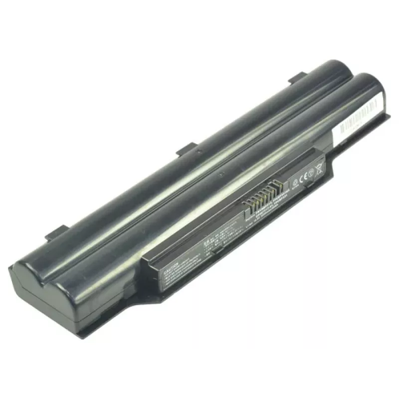 2-Power CBI3390A batería de iones de litio 5200 mAh 10,8 V recargable