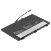 2-POWER batería principal 14.8V 3785mAh para Lenovo ThinkPad S3, Yoga 14