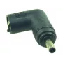 Punta conectora DC para portátil 2-Power TIP6023A, 7,4 mm x 5,0 mm
