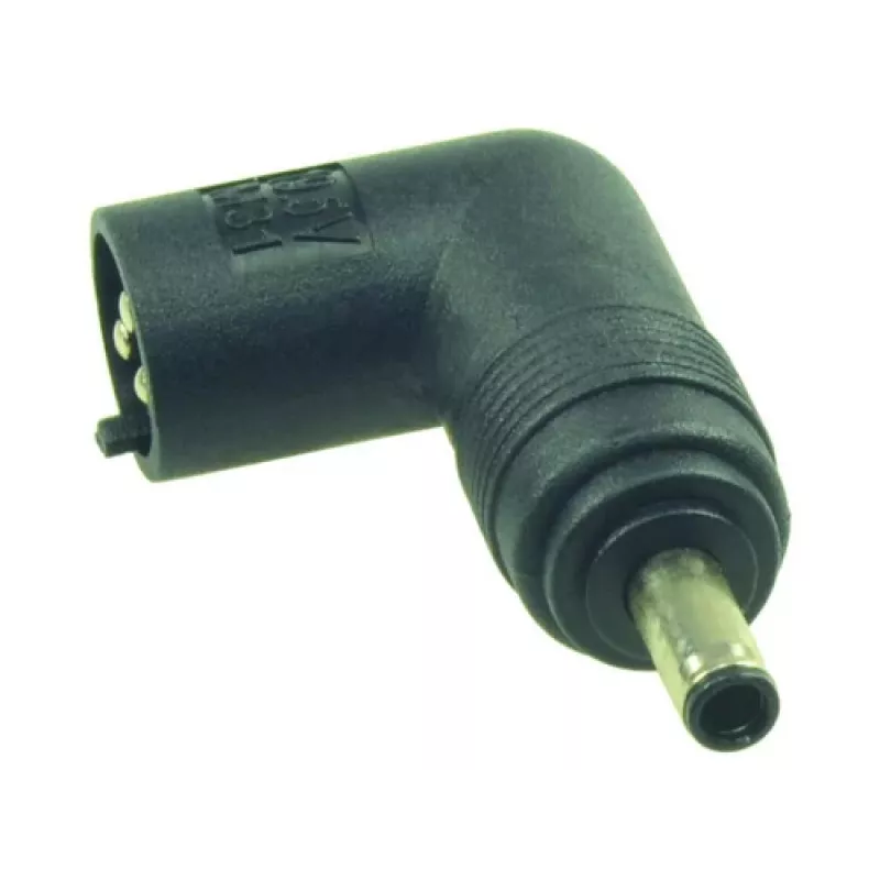 Punta conectora DC para portátil 2-Power TIP6023A, 7,4 mm x 5,0 mm