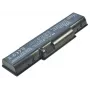 Batería de repuesto para portátil 2-POWER CBI2072H, 5200 mAh, 11,1 V, para Dell Latitude E6xxx
