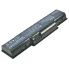 Batería de repuesto para portátil 2-POWER CBI2072H, 5200 mAh, 11,1 V, para Dell Latitude E6xxx