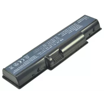 Batería de repuesto para portátil 2-POWER CBI2072H, 5200 mAh, 11,1 V, para Dell Latitude E6xxx