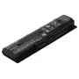 2-POWER CBI3399A batería Lithium-Ion 5200mAh 10,8V para Dell Latitude E6400, E6410, E6500, E6510, Precision M2400, M4400, M6400
