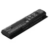 2-POWER CBI3399A batería Lithium-Ion 5200mAh 10,8V para Dell Latitude E6400, E6410, E6500, E6510, Precision M2400, M4400, M6400