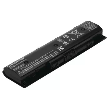 2-POWER CBI3399A batería Lithium-Ion 5200mAh 10,8V para Dell Latitude E6400, E6410, E6500, E6510, Precision M2400, M4400, M6400