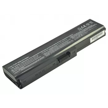 2-POWER CBI3036H batería principal 10,8V 5200mAh para Toshiba Satellite U400/U500/L310/L510/M300/M500