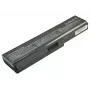 2-POWER CBI3036H batería principal 10,8V 5200mAh para Toshiba Satellite U400/U500/L310/L510/M300/M500
