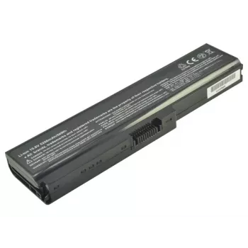 2-POWER CBI3036H batería principal 10,8V 5200mAh para Toshiba Satellite U400/U500/L310/L510/M300/M500