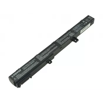 Batería principal 2-Power, 4 celdas - batería - 2600 mAh
