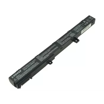 Batería principal 2-Power, 4 celdas - batería - 2600 mAh