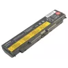 Batería principal 2-Power para Lenovo ThinkPad T440p - 5200 mAh