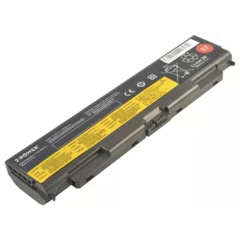 Batería principal 2-Power para Lenovo ThinkPad T440p - 5200 mAh