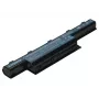 Batería de repuesto para portátil 2-Power CBI3256C, 4400 mAh, 10,8 V, para Dell Latitude E6400, E6410, E6500, E6510, Precision M2400, M4400, M4500