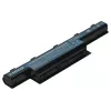 Batería de repuesto para portátil 2-Power CBI3256C, 4400 mAh, 10,8 V, para Dell Latitude E6400, E6410, E6500, E6510, Precision M2400, M4400, M4500