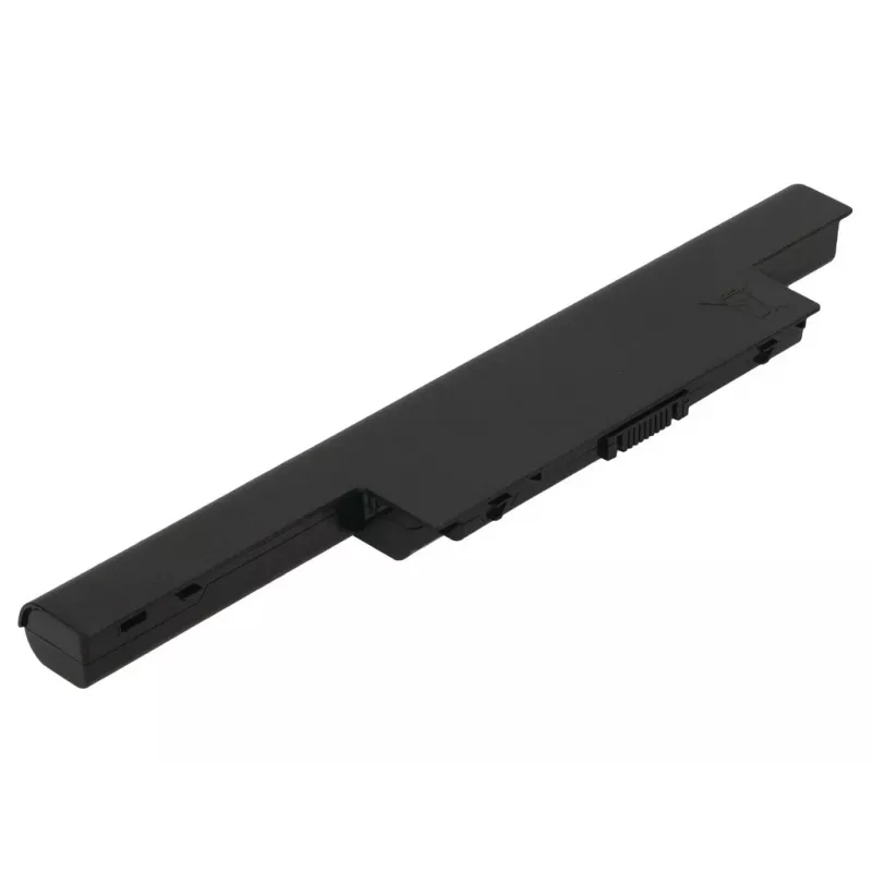 Batería de repuesto para portátil 2-Power CBI3256C, 4400 mAh, 10,8 V, para Dell Latitude E6400, E6410, E6500, E6510, Precision M2400, M4400, M4500