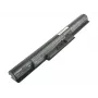 Batería para portátil 2-POWER CBI3393A - 2600 mAh, 14,8 V, Li-Ion, para Dell Latitude E5450, E5550, E5470, E5570, Precision 3510, M3510