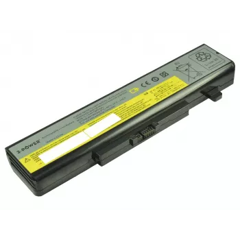 2-POWER Batería principal compatible 6 celdas 11,1V 5200mAh