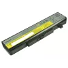 2-POWER Batería principal compatible 6 celdas 11,1V 5200mAh