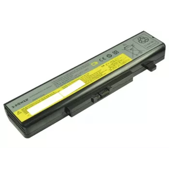 2-POWER Batería principal compatible 6 celdas 11,1V 5200mAh